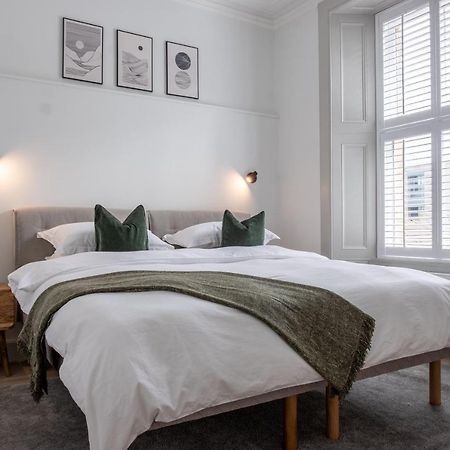 Apartamento Andrean House, St Andrews Exterior foto