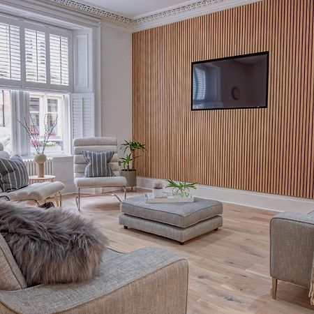 Apartamento Andrean House, St Andrews Exterior foto