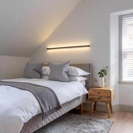 Apartamento Andrean House, St Andrews Exterior foto
