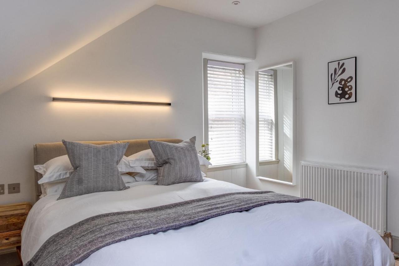 Apartamento Andrean House, St Andrews Exterior foto